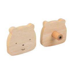 Tirador Simplicity Oso Set Kids Forest x2 un