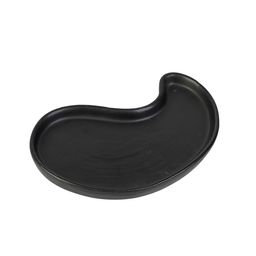 Adorno Gota Negro Boho Simplicity