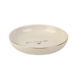 Alajero De Ceramica Print Chico Simplicity