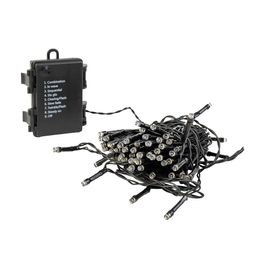 Luces Led Negro Boho Simplicity