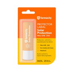 Protector Labial Solar Farmacity
