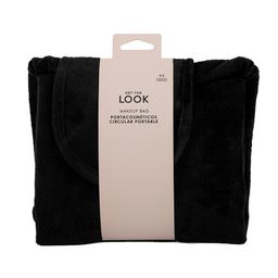 Portacosmetico Circular Portable Get the Look Pro Tools
