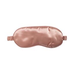 Antifaz Saten Rosa Get the Look Self Care