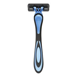Maquina de Afeitar Farmacity 4 Filos para Hombre x 3 un