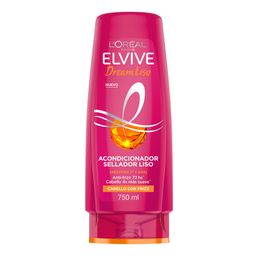 Acondicionador Elvive Dream Liso x 750 ml