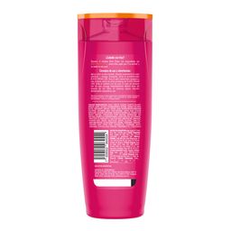 Shampoo Elvive Dream Liso x 200 ml