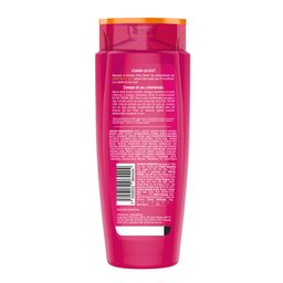 Shampoo Elvive Dream Liso x 750 ml