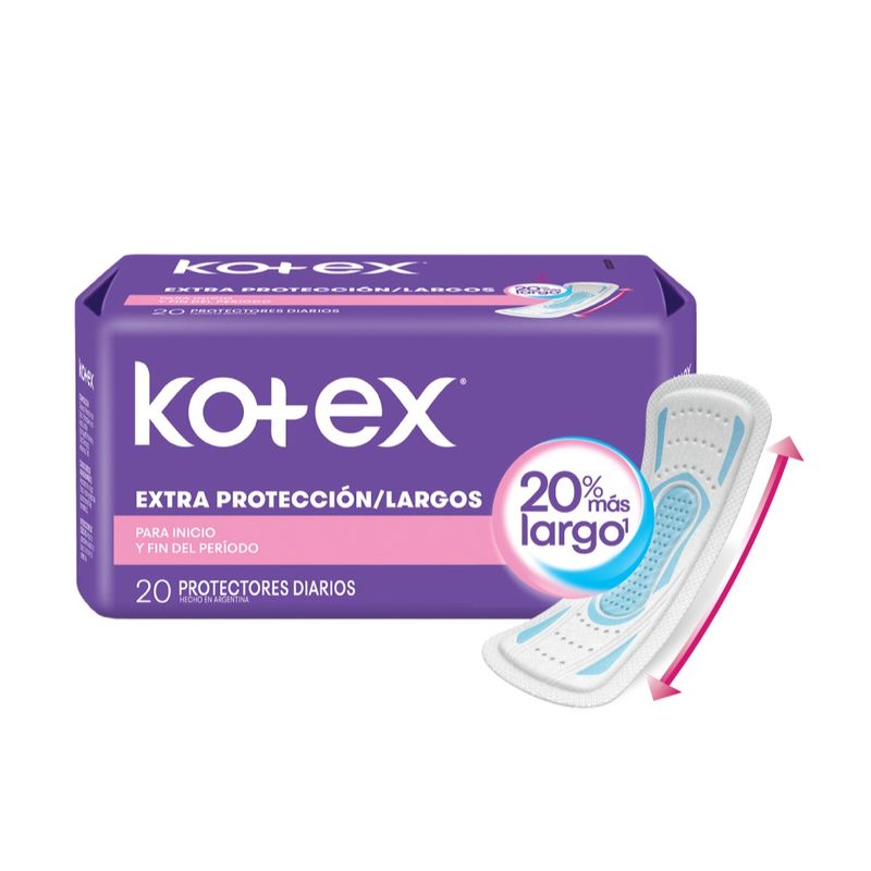 147992_protectores-diarios-kotex-largos-extra-proteccion-x-20-un_imagen-1