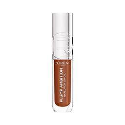 Aceite Labial Voluminizador L'Oréal Paris Plump Ambition x 5 ml