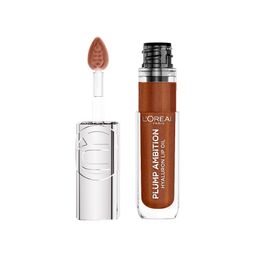 Aceite Labial Voluminizador L'Oréal Paris Plump Ambition x 5 ml