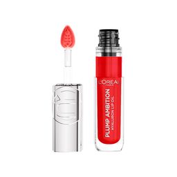 Brillo Labial L'Oréal Paris Plump Ambition x 5 ml