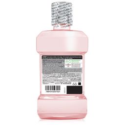 Enjuague Bucal Listerine® SANDIA Frescura Suave Sin Alcohol x 250 ml