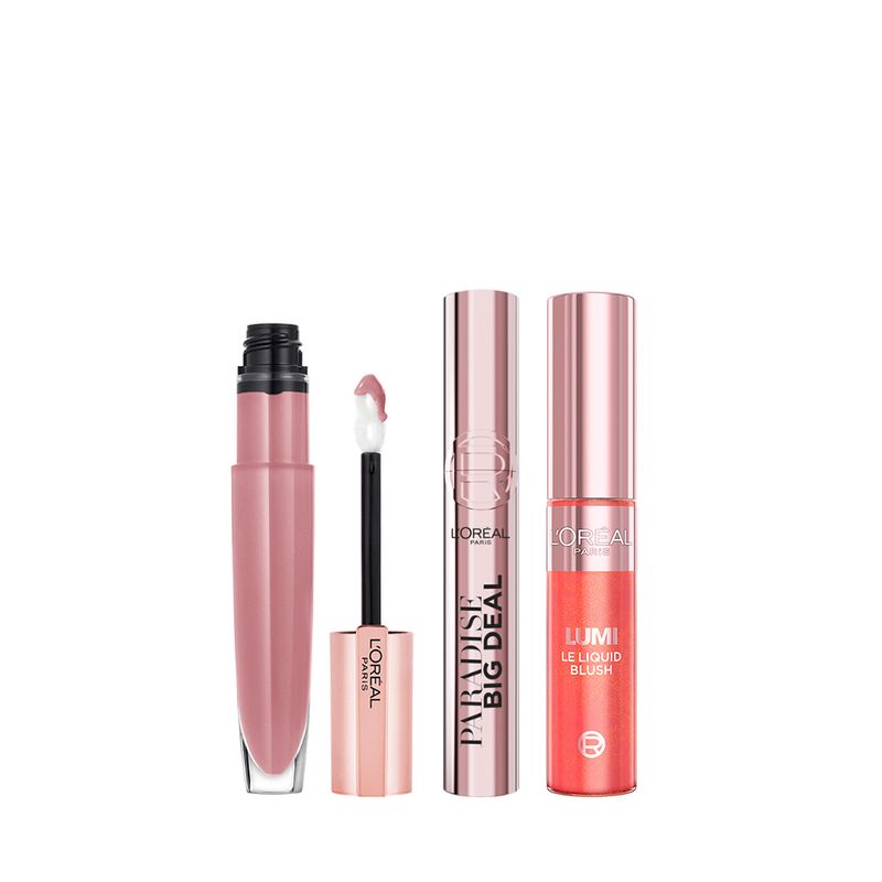 245801_combo-set-de-maquillaje-loreal-paris-big-deal-wsh-lumi-blush-gold-pink-paradise-gloss-blissful-blush_Imagen-1.jpg