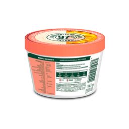 Tratamiento Garnier Fructis Hair Food Máscara Ananá x 350 ml