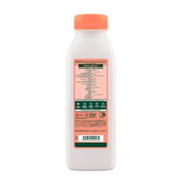 Acondicionador Garnier Fructis Hair Food Ananá x 300 ml