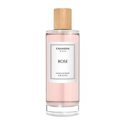 EDT Chanson D'Eau Rose x 100 ml