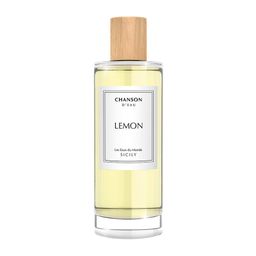 EDT Chanson D'Eau Lemon x 100 ml