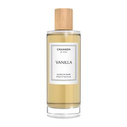 EDT Chanson D'Eau Vanilla x 100 ml