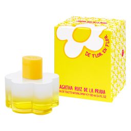 EDT Agatha Ruiz de la Prada de Flor en Flor x 100 ml