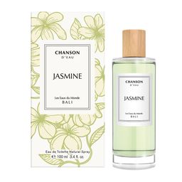 EDT Chanson D'Eau Jasmine x 100 ml