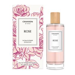 EDT Chanson D'Eau Rose x 100 ml