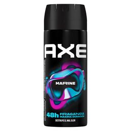 Desodorante para Hombre AXE Marine en Aerosol x 150 ml