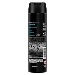 Desodorante Axe Marine x 230 ml