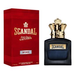 EDP Jean Paul Gaultier Scandal Intense For Him x 100 ml