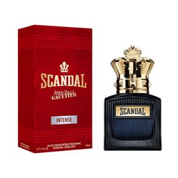 EDP Jean Paul Gaultier Scandal Intense For Him x 50 ml