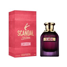 EDP Jean Paul Gaultier Scandal Intense For Her x 30 ml