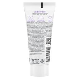 Desodorante en Crema Dove All Body Lavander & Camomile x 75 ml
