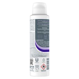Desodorante en Aerosol Dove Men All Body Fig & Suede x 150 ml