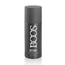 Desodorante Boos Intense Attraction Men x 150 ml