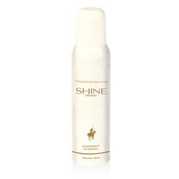 Desodorante Wellington Polo Club Shine Classic x 127 ml