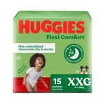 panales-huggies-flexi-comfort-disney-maxi