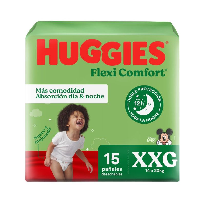 panales-huggies-flexi-comfort-disney-maxi