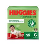 panales-huggies-flexi-comfort