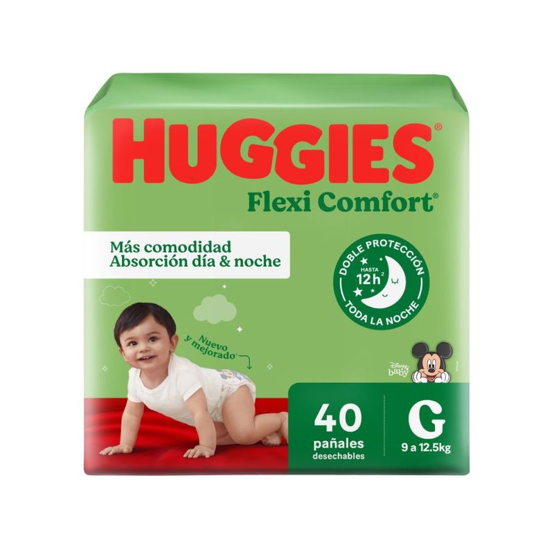 panales-huggies-flexi-comfort
