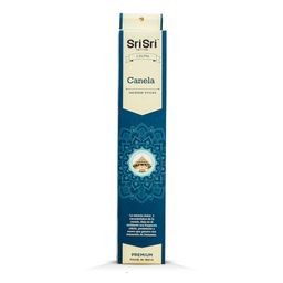 Sahumerios Sri Sri Tattva Premium Canela