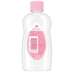 Aceite para Bebé Johnson's Puro x 100 ml