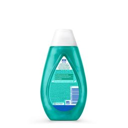 Shampoo para Niños Johnson's Hidratación Intensa x 200 ml