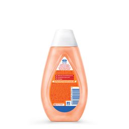 Shampoo para Niños Johnson’s Baby Rulos de Ensueños x 200 ml