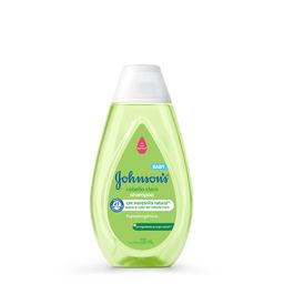 Shampoo para Bebé Johnson's Cabello Claro x 200 ml