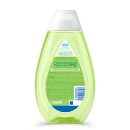 Shampoo para Bebé Johnson's Cabello Claro x 400 ml