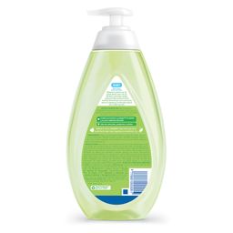 Shampoo para Bebé Johnson's Cabello Claro x 750 ml