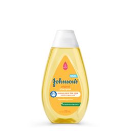 Shampoo para Bebé Johnson's Original x 200 ml
