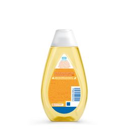 Shampoo para Bebé Johnson's Original x 200 ml