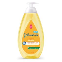 Shampoo para Bebé Johnson's Original x 750 ml