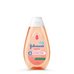 Jabón Líquido para Johnson's Baby Glicerina x 200 ml