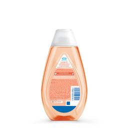 Jabón Líquido para Johnson's Baby Glicerina x 200 ml
